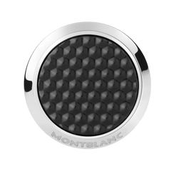 Botões de Punho Meisterstück Black