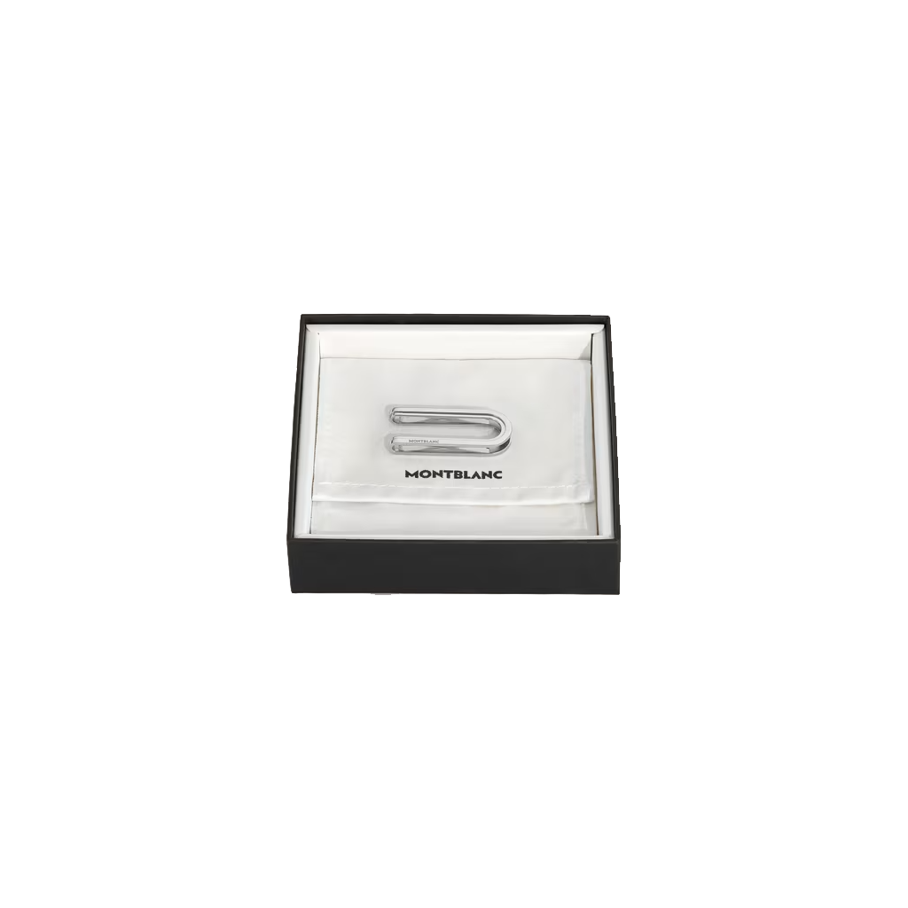 Clipe de Dinheiro Great Characters Homage to The Great Gatsby