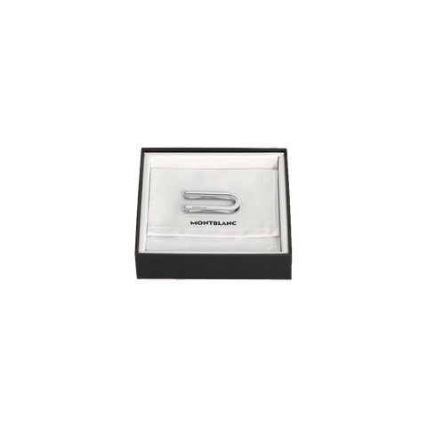 Clipe de Dinheiro Great Characters Homage to The Great Gatsby