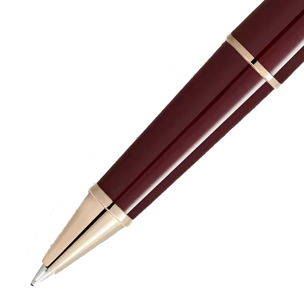 Caneta Meisterstück Burgundy Red Classique Rollerball