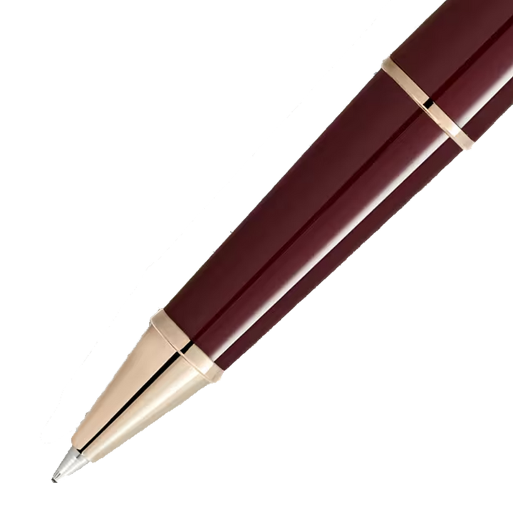 Caneta Meisterstück Burgundy Red Classique Rollerball