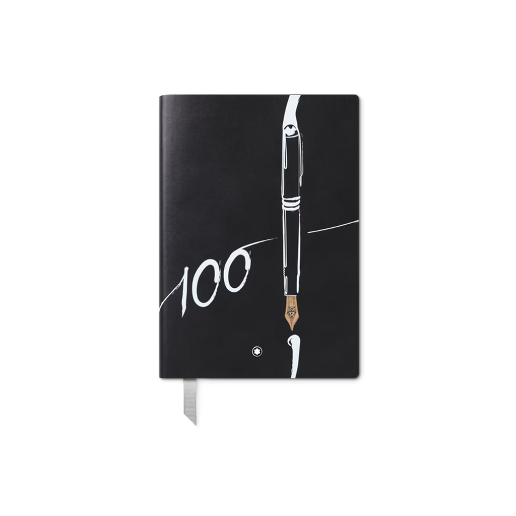 Caderno 146 Meisterstück 100 years