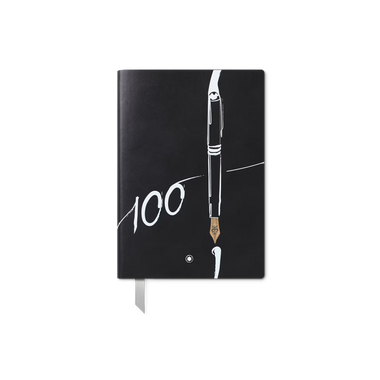 Caderno 146 Meisterstück 100 years