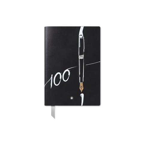 Caderno 146 Meisterstück 100 years