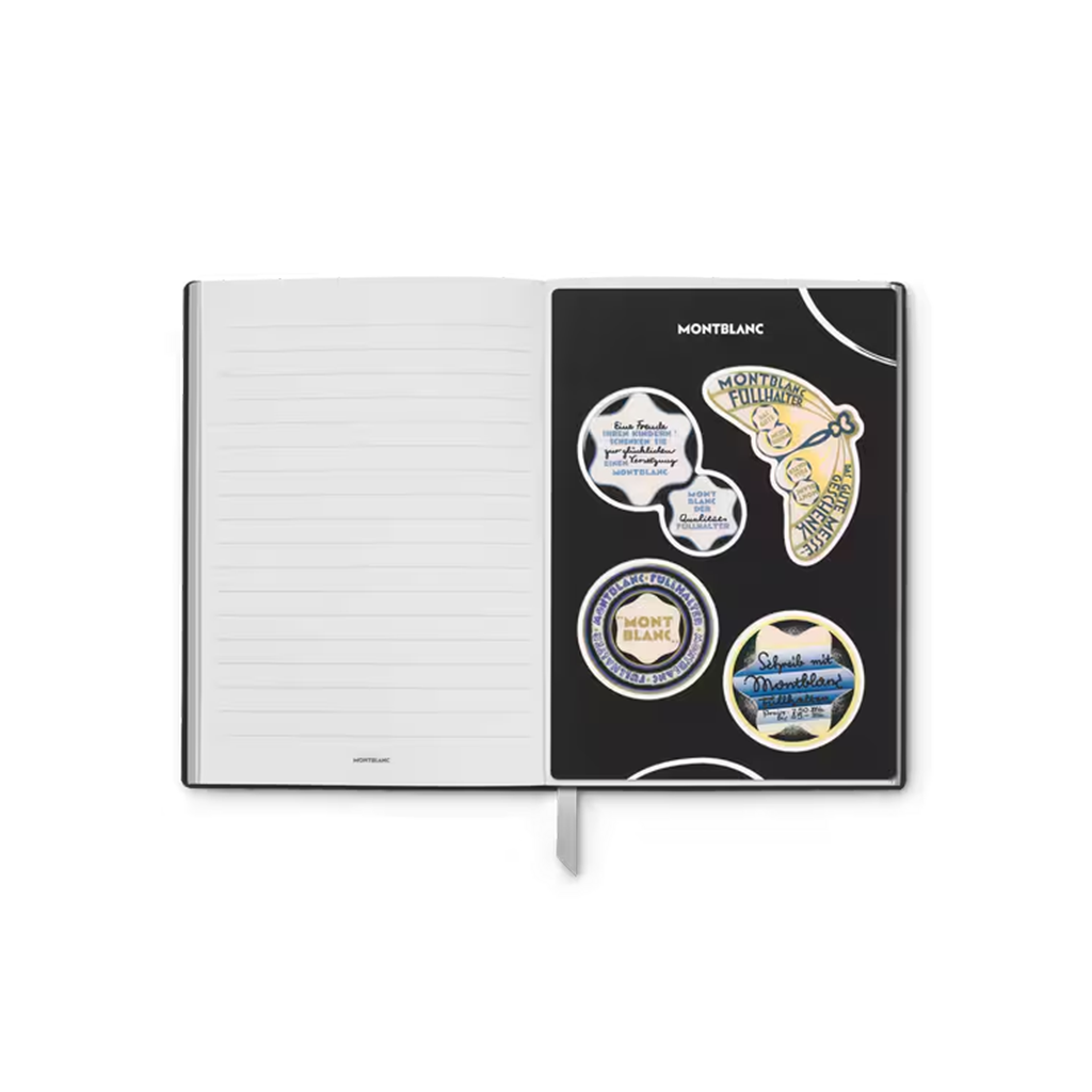 Caderno 146 Meisterstück 100 years