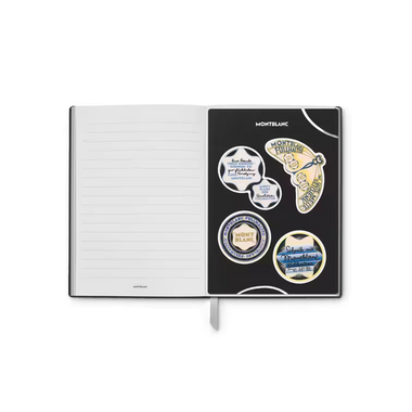 Caderno 146 Meisterstück 100 years