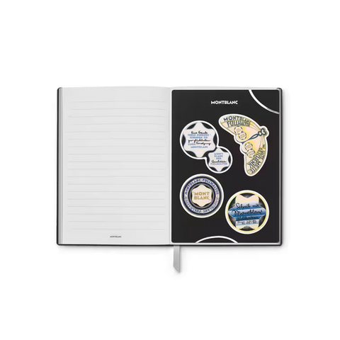 Caderno 146 Meisterstück 100 years