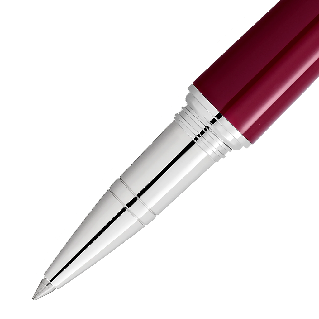 Caneta Muses Maria Callas Ruby Special Edition Rollerball