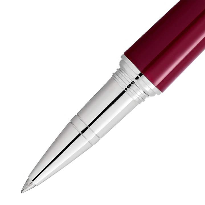 Caneta Muses Maria Callas Ruby Special Edition Rollerball