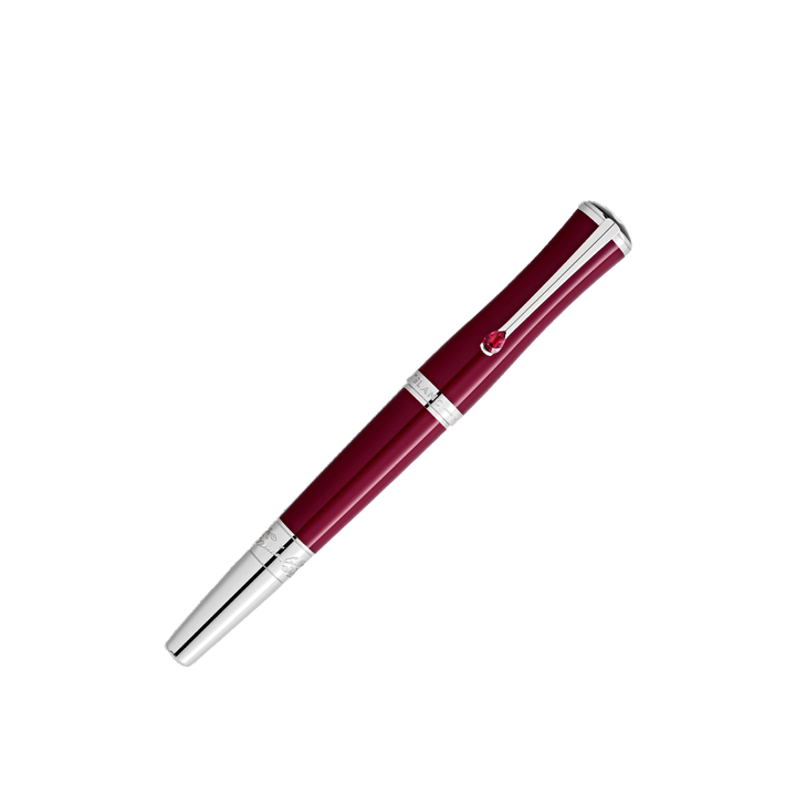 Caneta Muses Maria Callas Ruby Special Edition Rollerball