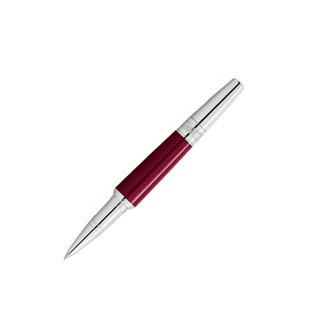 Caneta Muses Maria Callas Ruby Special Edition Rollerball