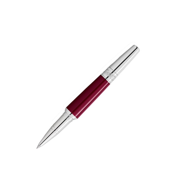 Caneta Muses Maria Callas Ruby Special Edition Rollerball