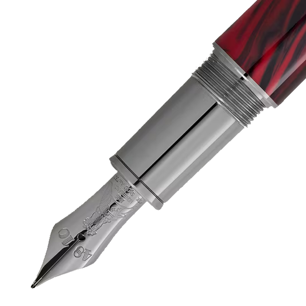 Caneta Writers Edition Homage to Bram Stoker Special Limited Edition Fountain