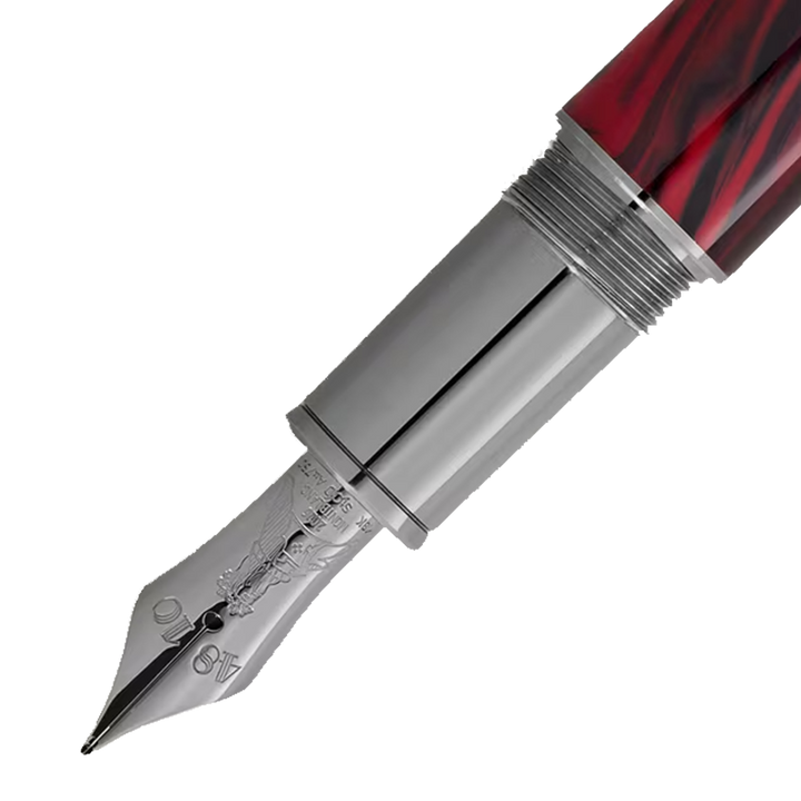 Caneta Writers Edition Homage to Bram Stoker Special Limited Edition Fountain
