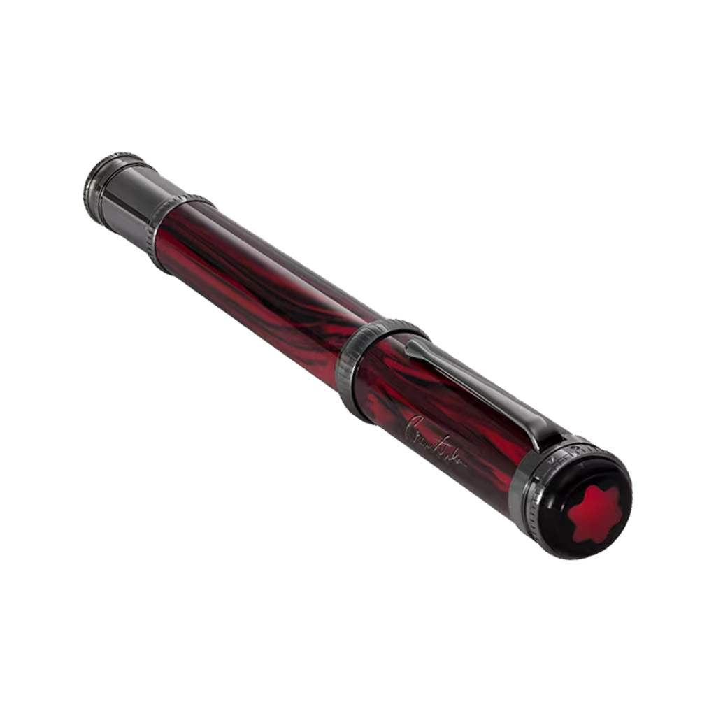 Caneta Writers Edition Homage to Bram Stoker Special Limited Edition Fountain