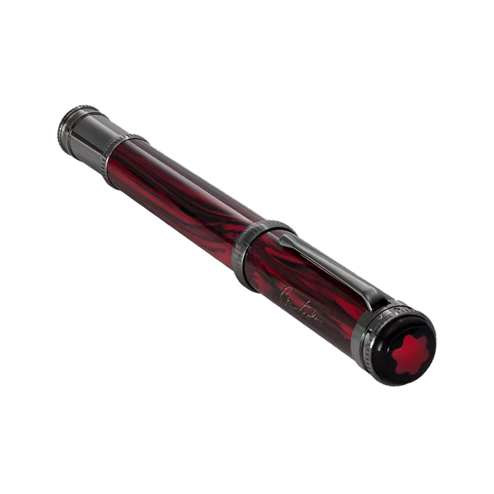 Caneta Writers Edition Homage to Bram Stoker Special Limited Edition Fountain
