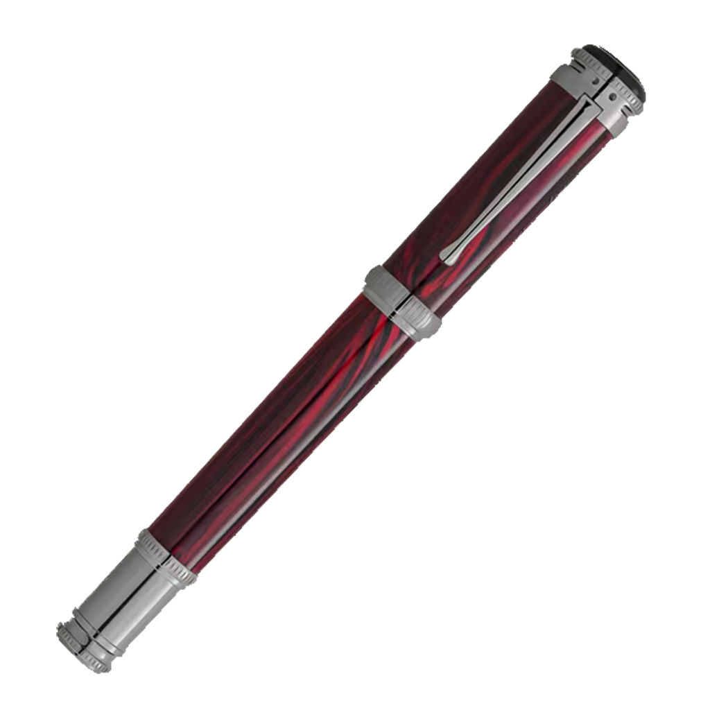 Caneta Writers Edition Homage to Bram Stoker Special Limited Edition Fountain