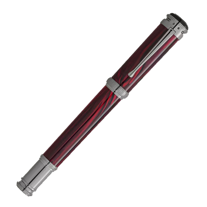 Caneta Writers Edition Homage to Bram Stoker Special Limited Edition Fountain