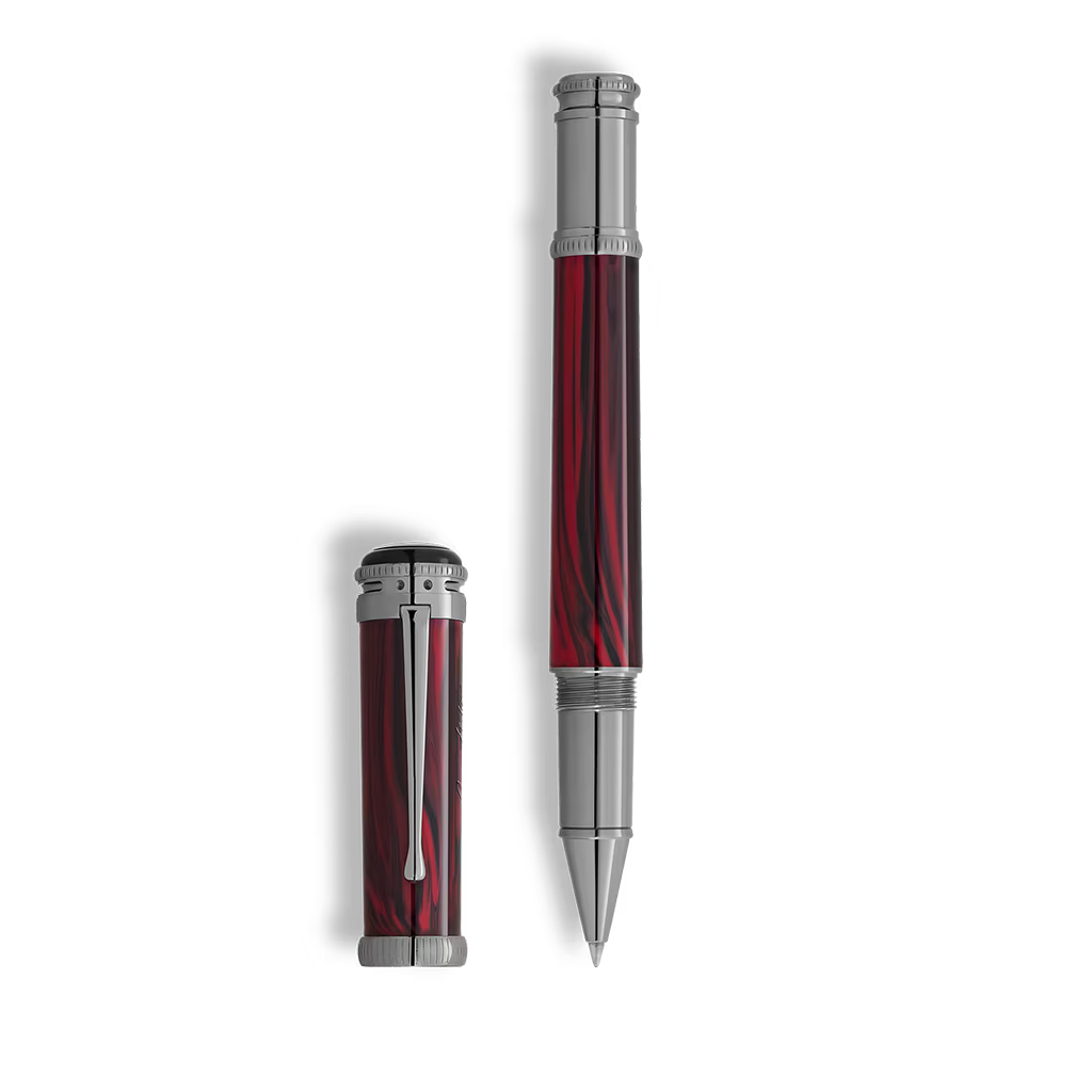 Caneta Writers Edition Homage to Bram Stoker Special Limited Edition Rollerball