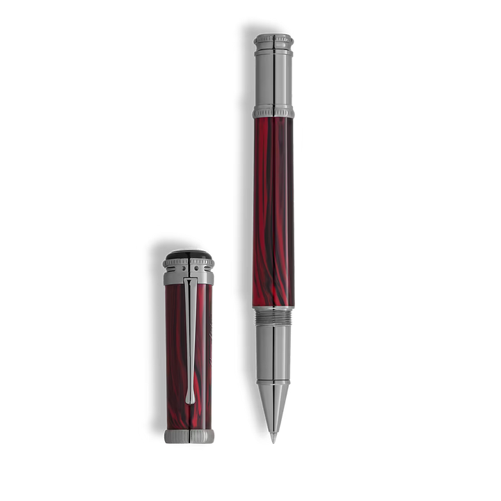 Caneta Writers Edition Homage to Bram Stoker Special Limited Edition Rollerball