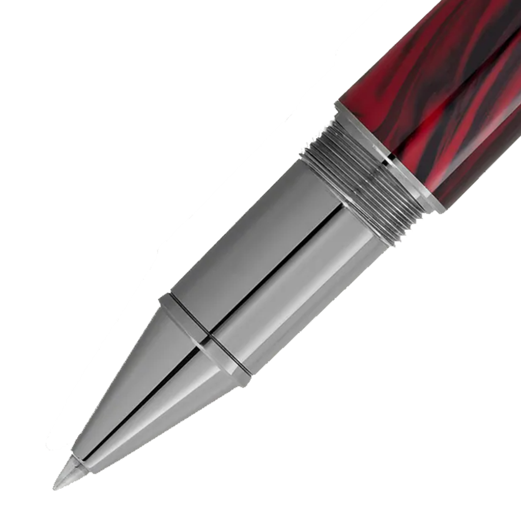Caneta Writers Edition Homage to Bram Stoker Special Limited Edition Rollerball