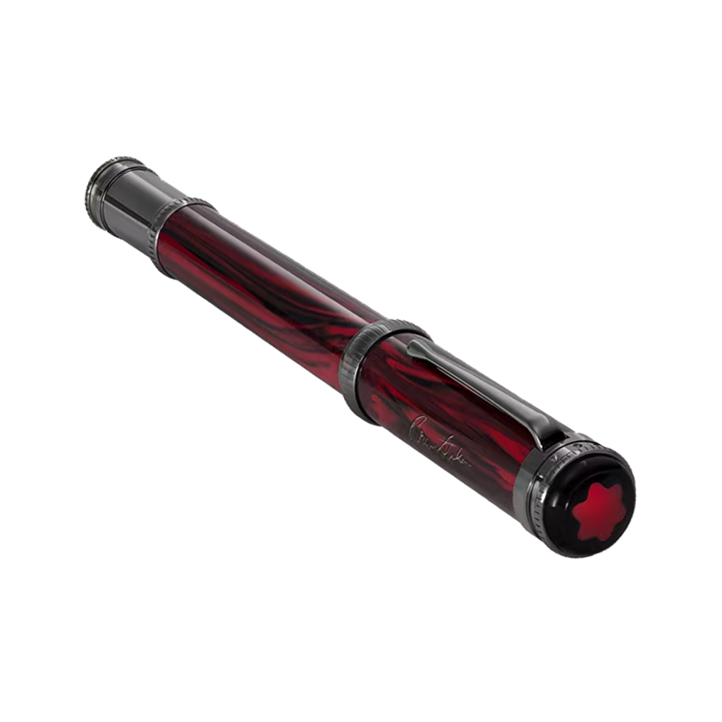 Caneta Writers Edition Homage to Bram Stoker Special Limited Edition Rollerball