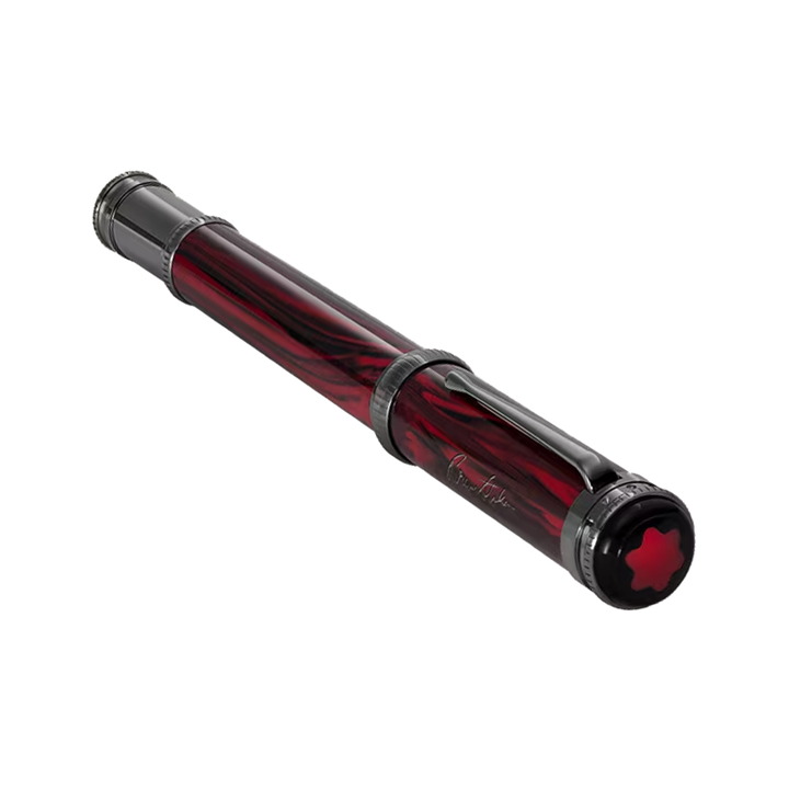 Caneta Writers Edition Homage to Bram Stoker Special Limited Edition Rollerball