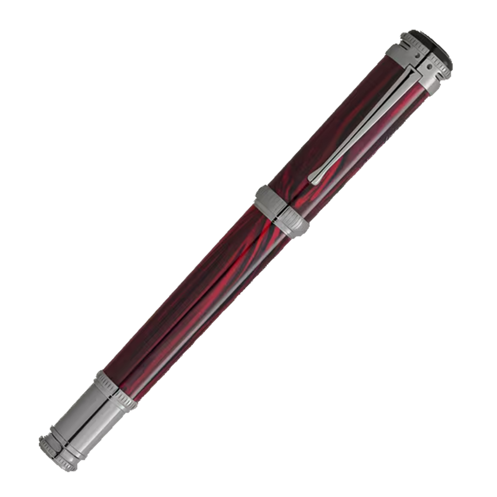 Caneta Writers Edition Homage to Bram Stoker Special Limited Edition Rollerball
