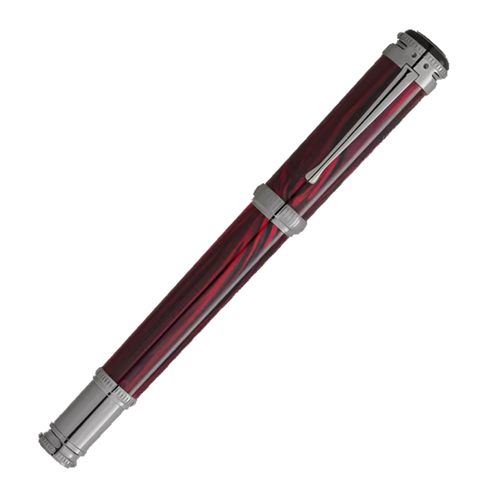 Caneta Writers Edition Homage to Bram Stoker Special Limited Edition Rollerball
