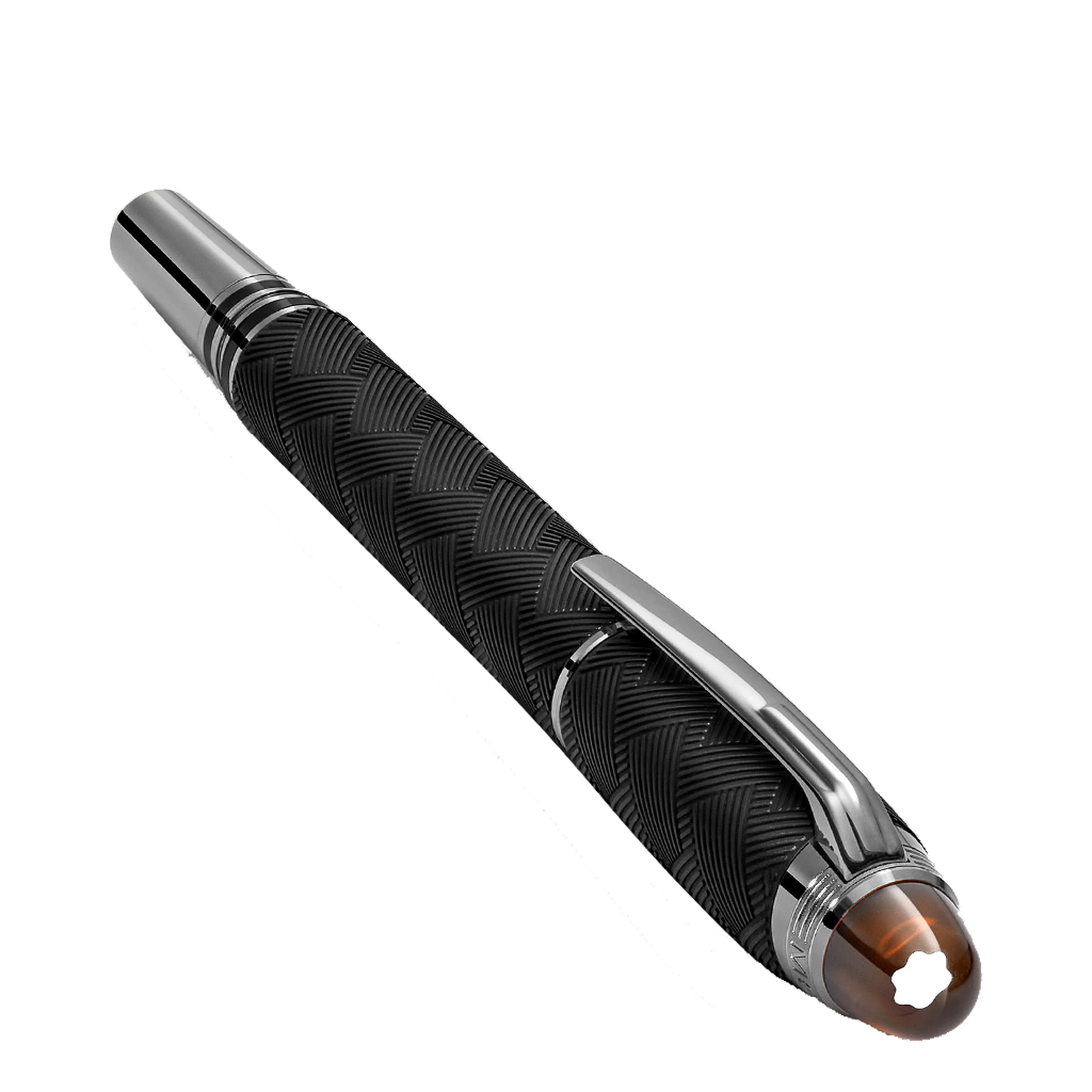 Caneta StarWalker Extreme Precious Resin Fountain