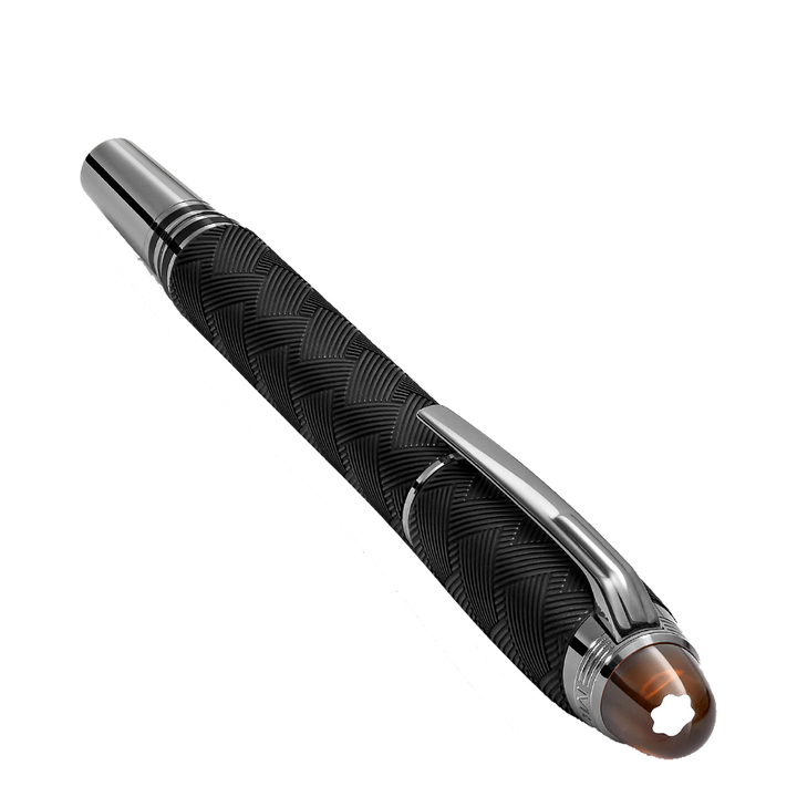 Caneta StarWalker Extreme Precious Resin Fountain