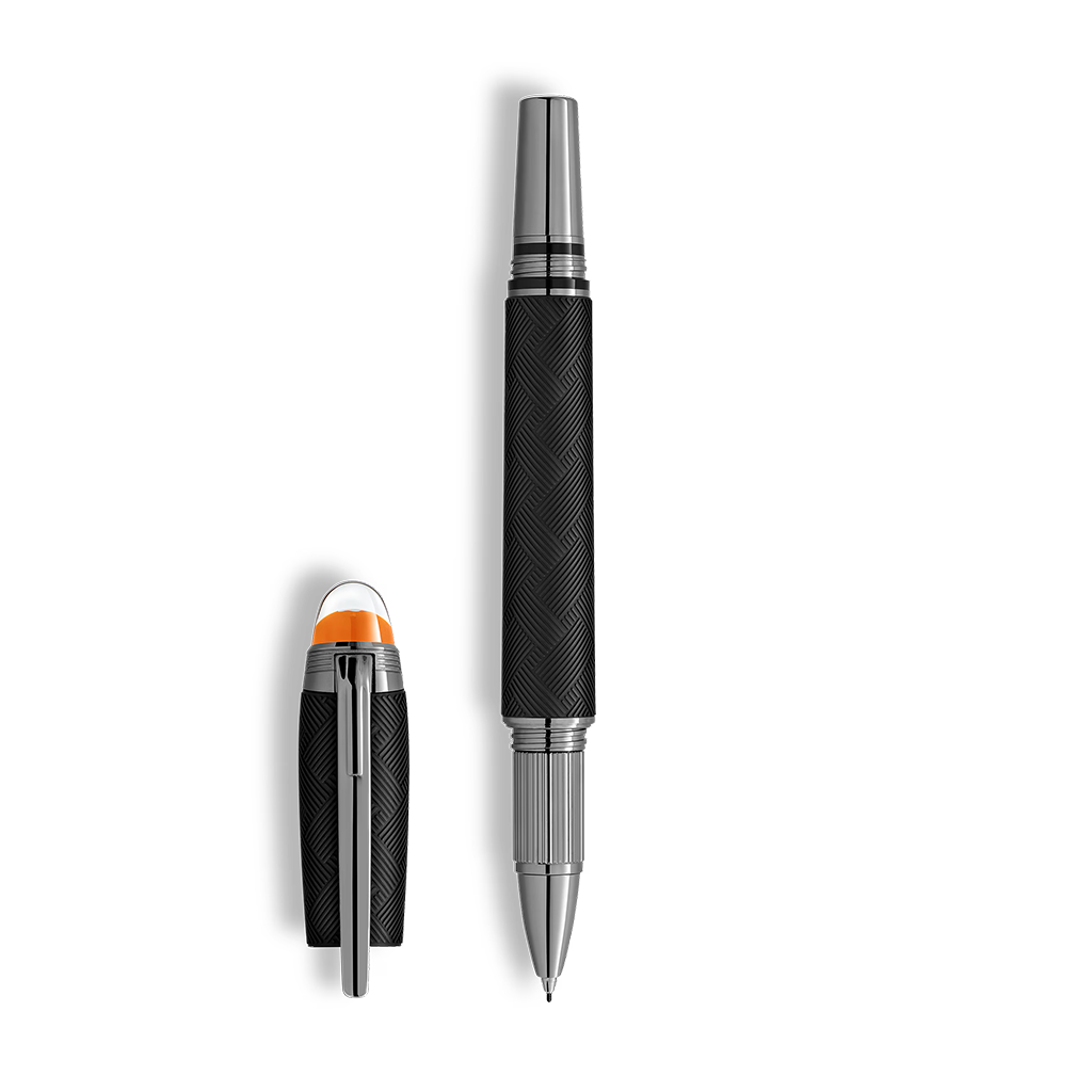 Caneta StarWalker Extreme Precious Resin Fineliner