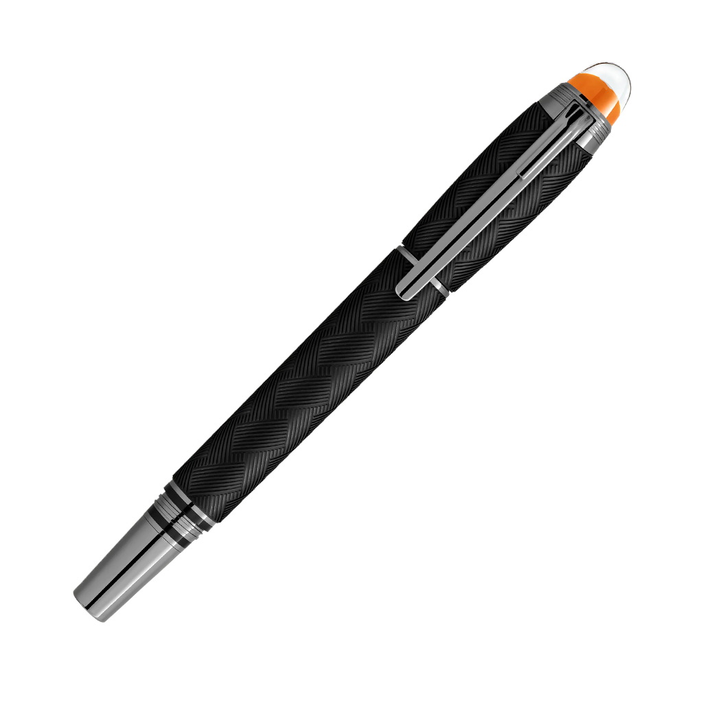 Caneta StarWalker Extreme Precious Resin Fineliner