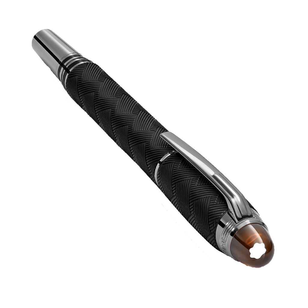 Caneta StarWalker Extreme Precious Resin Fineliner