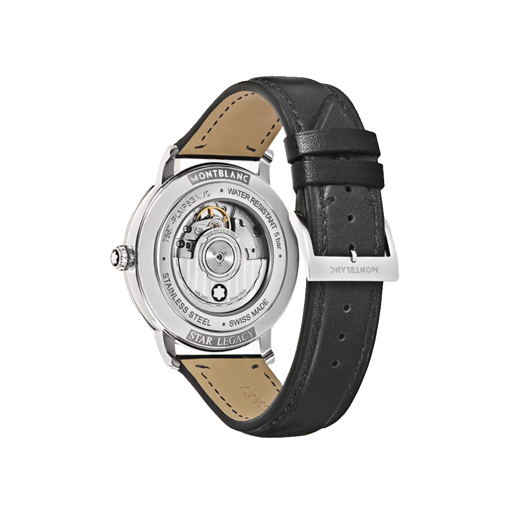 Star Legacy Automatic Moon Phase 42mm