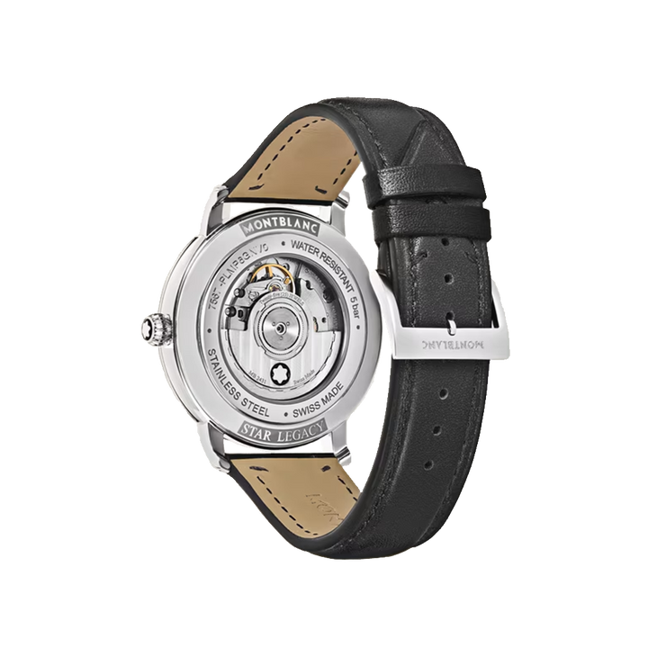 Star Legacy Automatic Moon Phase 42mm
