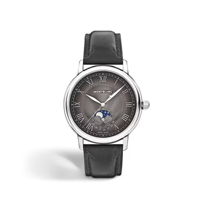 Star Legacy Automatic Moon Phase 42mm