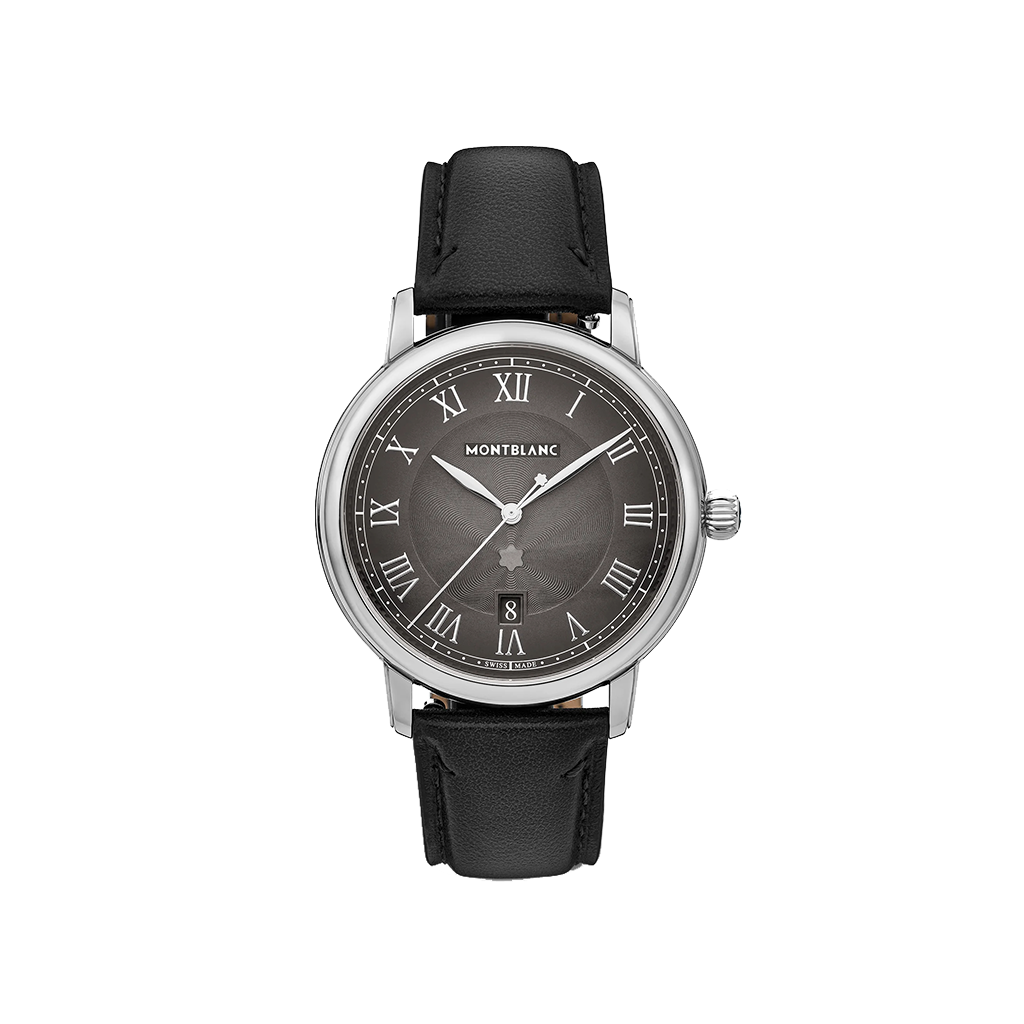 Star Legacy Automatic Date 42mm