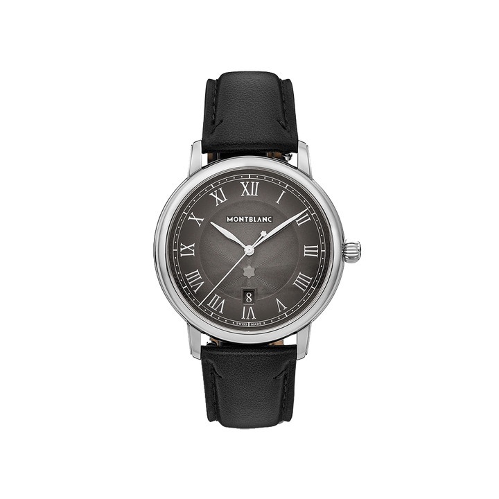 Star Legacy Automatic Date 42mm