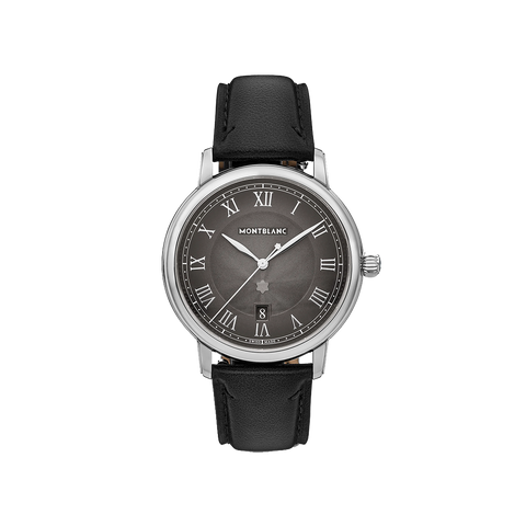 Star Legacy Automatic Date 42mm
