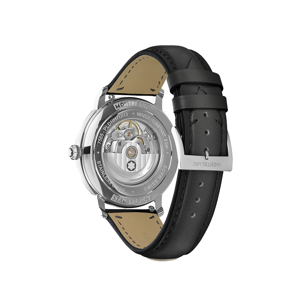 Star Legacy Automatic Date 42mm