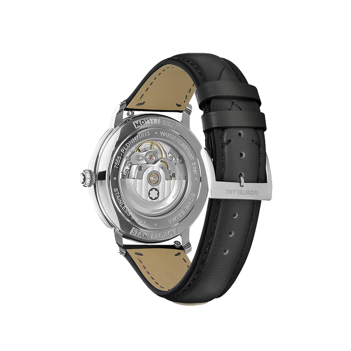 Star Legacy Automatic Date 42mm