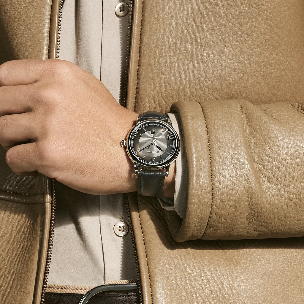 Star Legacy Automatic Date 42mm