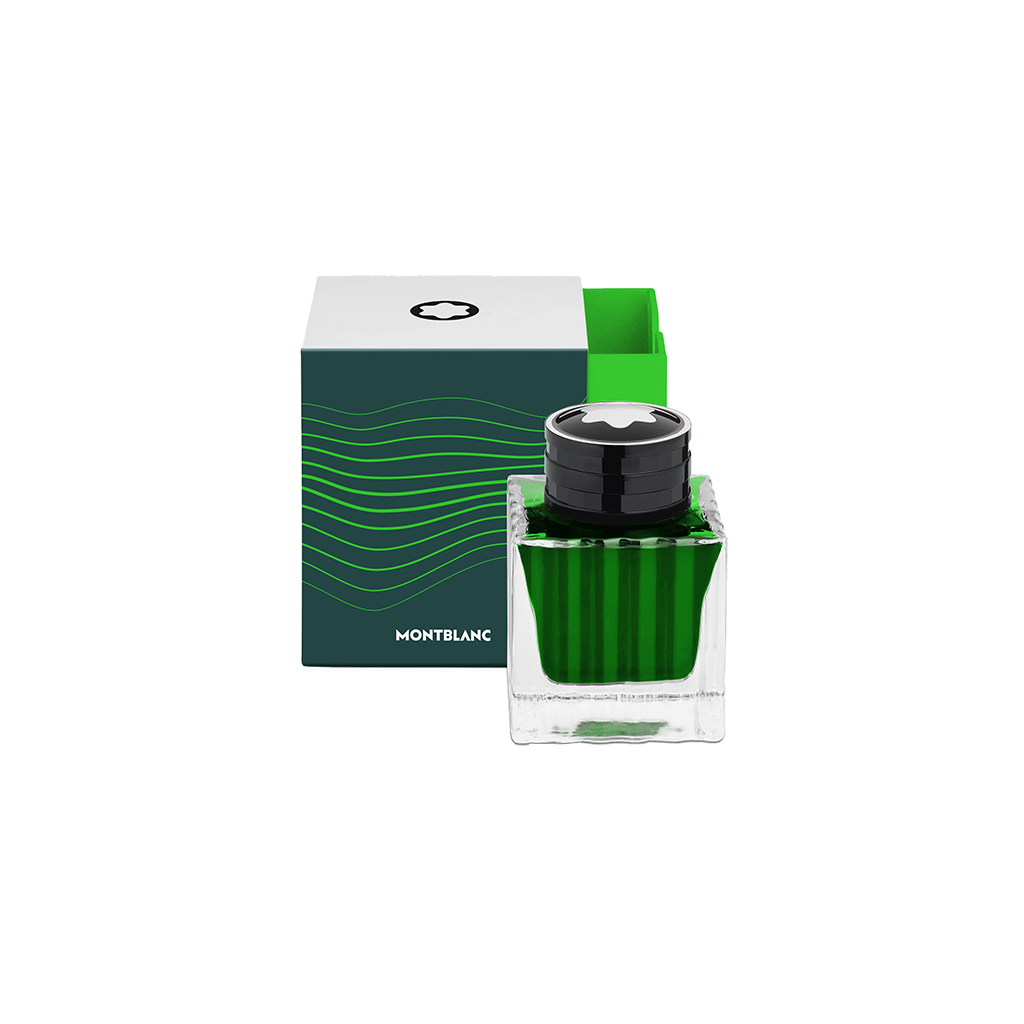 Frasco de Tinta 50ml StarWalker PolarGreen Green