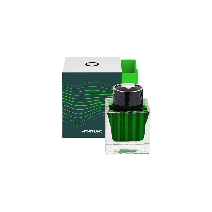 Frasco de Tinta 50ml StarWalker PolarGreen Green