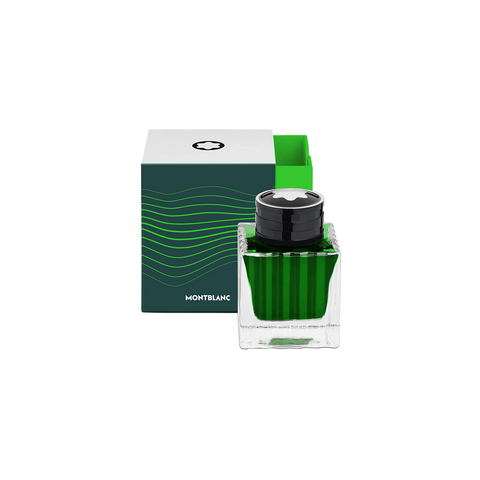 Frasco de Tinta 50ml StarWalker PolarGreen Green