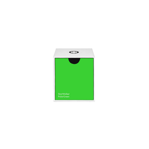 Frasco de Tinta 50ml StarWalker PolarGreen Green