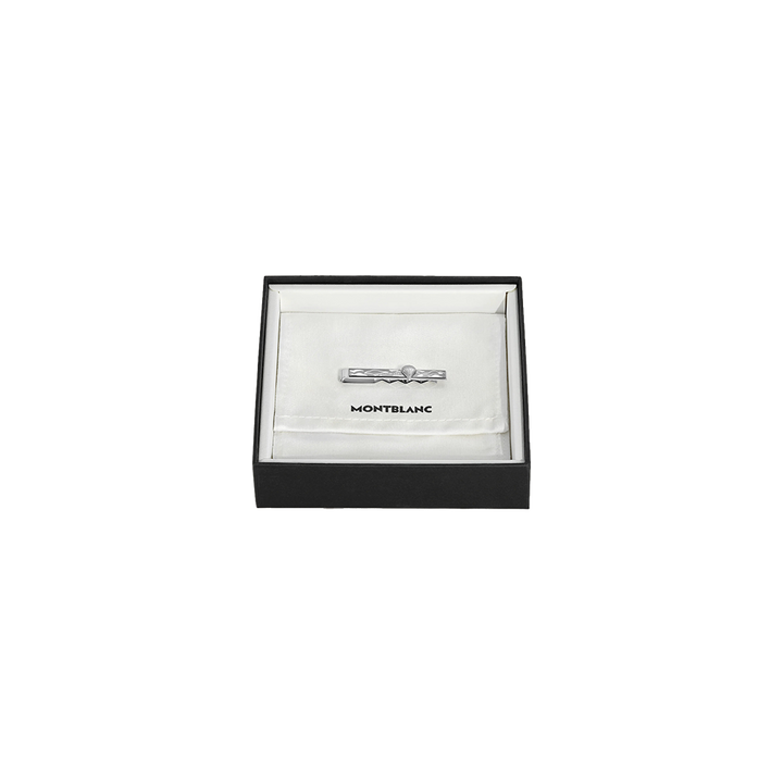 Clipe de Gravata Meisterstück Around the World in 80 Days