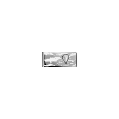 Clipe de Dinheiro Meisterstück Around the World in 80 Days