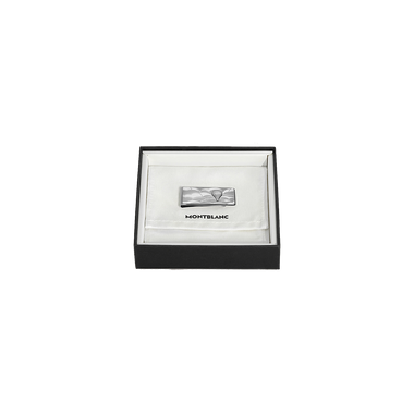 Clipe de Dinheiro Meisterstück Around the World in 80 Days